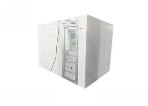 Quality L Type Corner Cleanroom Shower wholesale