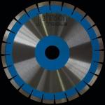 350mm Laser Welded Diamond Granite Cutting Blades