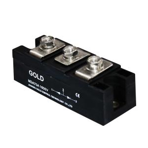 Quality CUL Scr Thyristor Bridge Rectifier wholesale