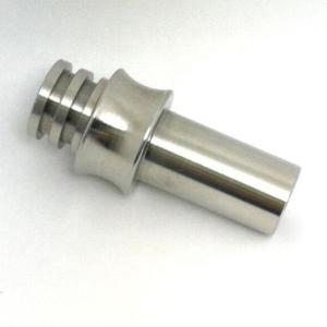 Quality Black Anodizing Mill Turn CNC wholesale