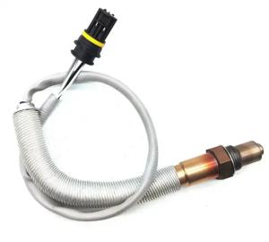 Quality Auto Parts for BMW 3 Series Vehicles Oxygen Sensor for 11787545075 11787545074 1787558073 wholesale