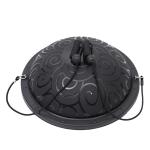 58cm PVC Half Exercise Ball Balance Ball