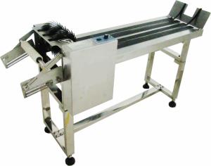 Quality 60W Stable Automatic Receiving friction paper feeder wholesale