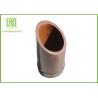 Buy cheap Bamboo Products Gardening/horticulture Bamboo Flower Vase Flower Pots from wholesalers