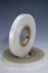 High Waterproof TPU Tape Light Pressing Mark , Clear Elastic Tape For Outdoor