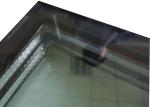 IGU 10mm Soundproof Wall Insulated Glass Panels Multiple Layers