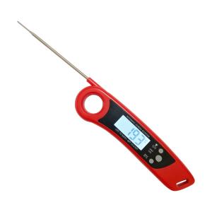 Quality -50C To 300C IP65 Wine Bottle Thermometer Stainless Steel Probe wholesale