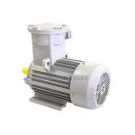 ATEX Explosion Proof Motor 5.5kw 380V 660V Exd II Bt4 GB Ybx4 Electric Three