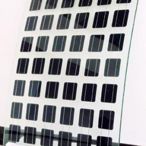 Quality Glass BIPV Module 100W 200W 300W Mono Poly Solar Panel wholesale