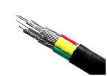 1000V Four Core PVC Insulated Cables & Sheathed Power Cable with Aluminum