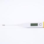 medical equipment digital thermometer body temperature thermometer