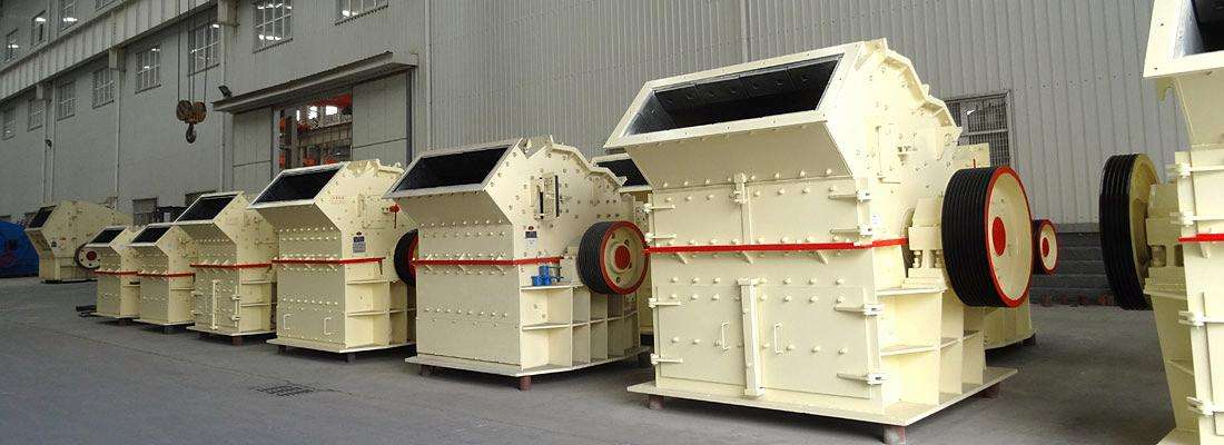fine crusher