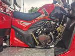 Water-Cooled Engine Cargo Tricycle Used Farm 3 Wheeler Heavy Duty 300cc