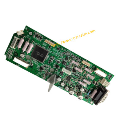 NCR6623 Power Box Control Panel Used In NCR6623 Whole Machine For Bank Industry OEM/ODM