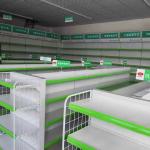 Factory Quality Guaranteed Good Production Line Drugstore Pharmacy Medical Store