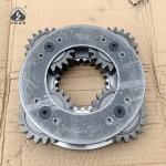 Traveling Excavator Planetary Gear Carrier SK200 8 Center Swing Gear Assembly