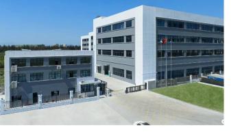A-Source Industry Co,.Ltd Huizhou Factory