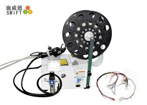 Quality 1000W 1.0S Automatic Cable Tie Gun For C25100 Nylon Wrap Ties wholesale