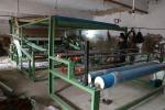 Laminating Machine for Automation TPU Film Fabric Water Glue Dryer Thermal