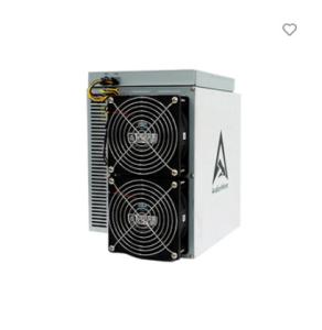 Quality Avalon A1126 Pro Bitcoin Asic Miner Canaan Avalonminer 64TH 68TH wholesale