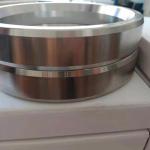 N07718 RX57 Soft Iron Ring Joint Gasket Class 150-2500