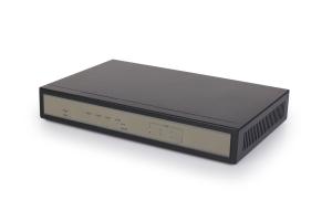 Quality 1/2/4/8 FXS Analog VoIP Gateway wholesale