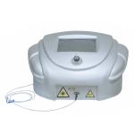 Portable Pulser Laser Therapy Equipment , 980nm Spider Vein Removal Machine