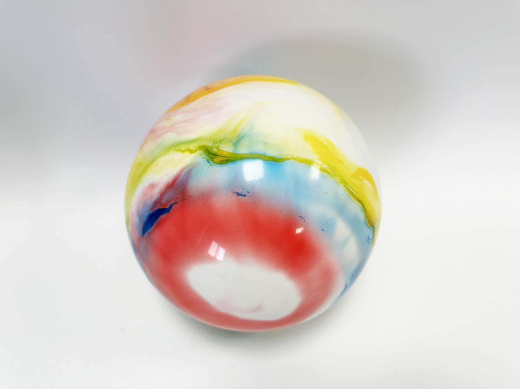 PVC Playground Ball Assorted Designs May Vary Balls for Kids and Toddlers