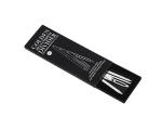 Disposable Tattoo Accessories 4 Prong Stainless Steel Calipers