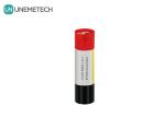 Rechargeable Cylindrical LiPo Battery 13450 3.7V 650mAh for Electronic
