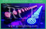 36*10W LED moving head wash &zoom for DISCO KTV stage light