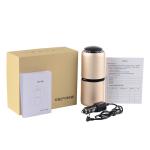 Electric Automotive Air Purifier For Removing Smoke And Bacterial