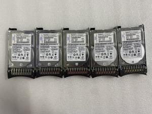 Quality 42D0708 Internal Hard Drive 2.5&quot; 500 GB SAS HDD 42D0711 wholesale