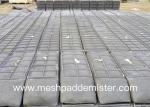 Customizable Wire Mesh Demister Refining Distillation Column Removal Parts