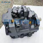 708-1W-00820 Hydraulic Pump 7081W00820 For WA500-6 Loader