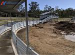 Easy Build Piggery Shed Construction Steel Structure Cow House Construction