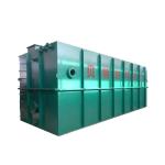 2024 Environmental Protection Membrane Separation Sewage Treatment Equipment for