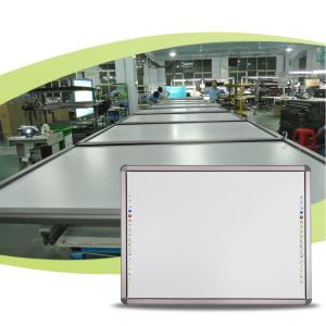 Quality 87'' diagonal smart board interactive whiteboard for Burkina Faso wholesale