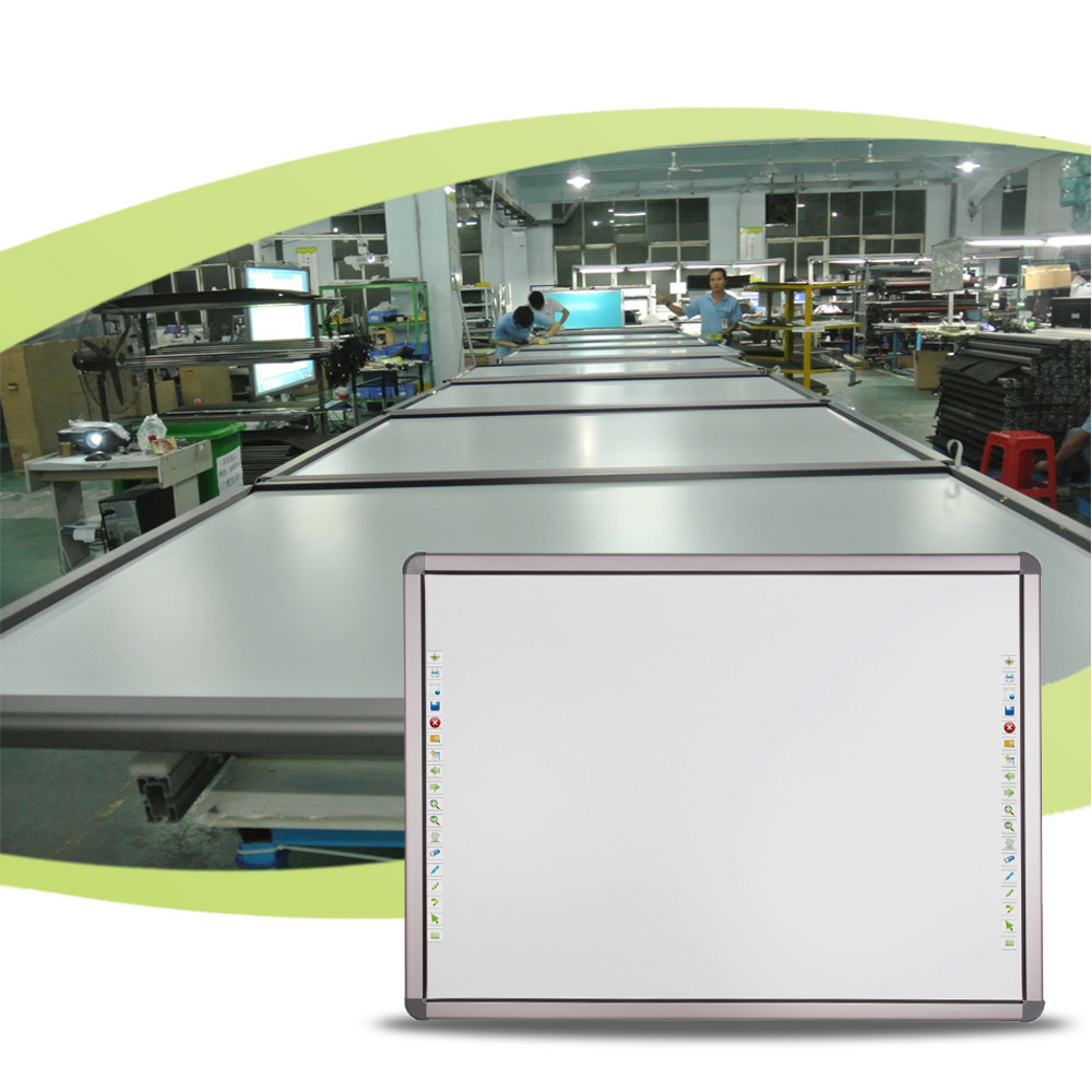 China interactive whiteboard/Interactive electronic whiteboard