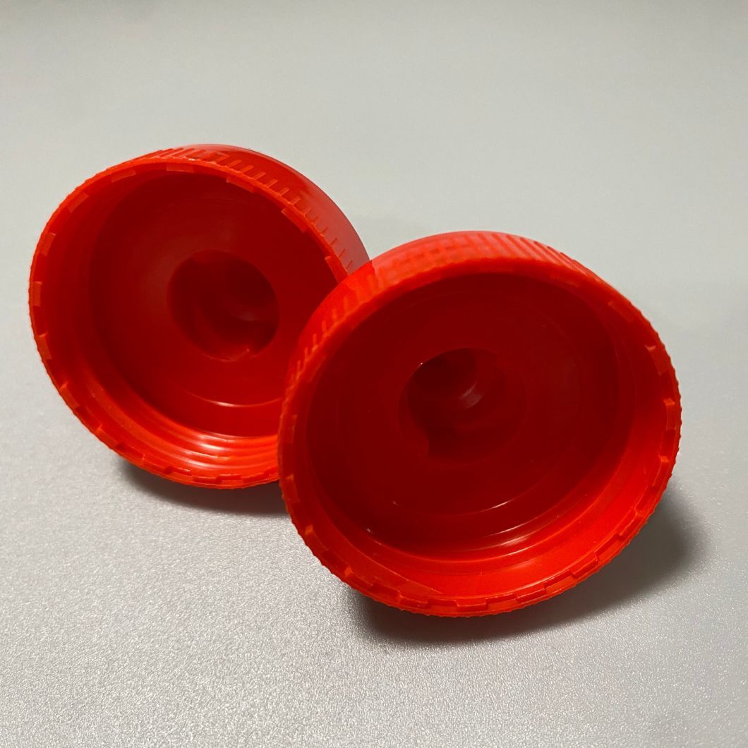 28mm Adhesive Flip Screw Caps Screw Cap