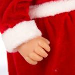Fashion Customized Doll Tutu Dress Cute Doll Girl Christmas Party Clothing Dress