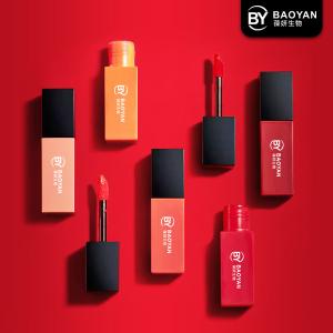 Quality Customized Matte Long Lasting Liquid Lipstick Cruelty Free Long Wearing wholesale