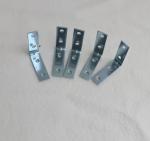 15mm Zinc Plated Q195 Angle Bracket For Furniture