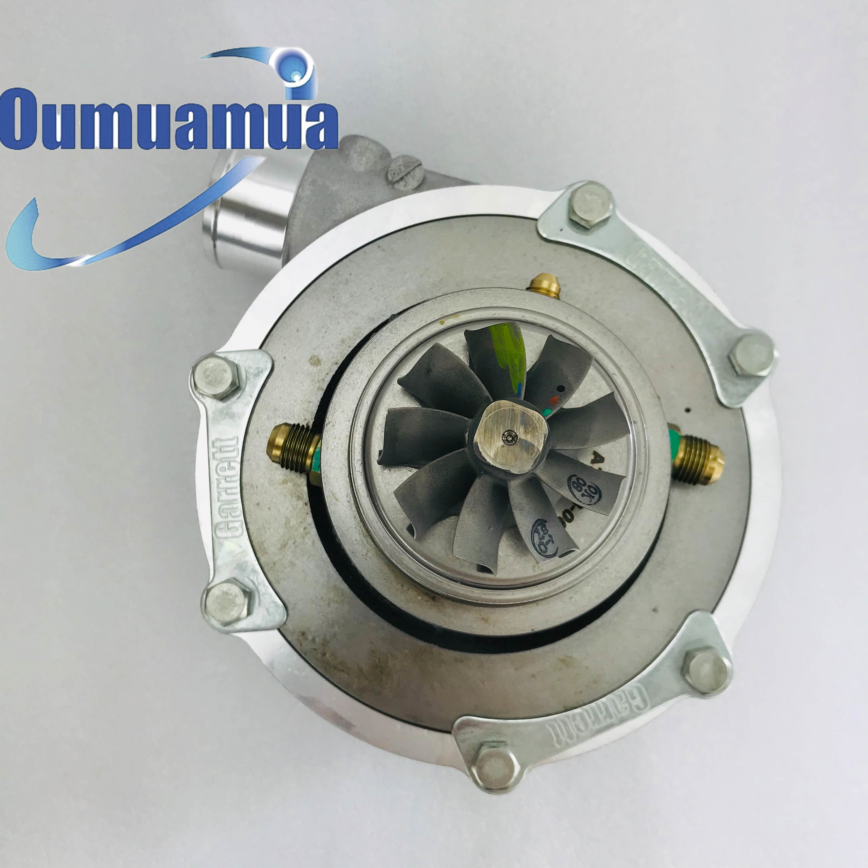 Engineering Machinery Turbocharger G35-900 Forward 880695-5001S Super Core