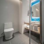 Customization Modern Luxury Resort Hotel Furniture Set from Foshan Bedroom