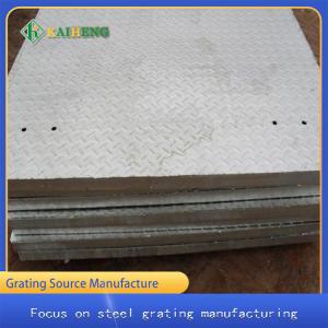 Quality HDP Composite Steel Metal Grate Ceiling steel grate flooring Customized wholesale
