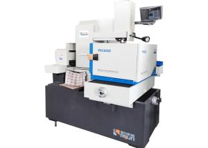 Quality Automatic EDM Cutting Machine Low Consumption Material Saving 1160*1650*1850mm wholesale