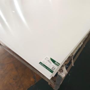 Quality Ultra Thin Sanitary Cast Acrylic Sheet 2mm Bathtub Controller Panel wholesale