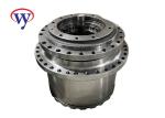 170402-00025 Excavator Gearbox Hydraulic DX380 Travel Reducer Without Motor