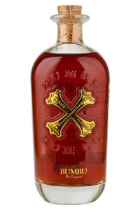 Quality 750ml Fancy Rum Bottle Round Shape With Metal Label Rum Glass Bottle wholesale